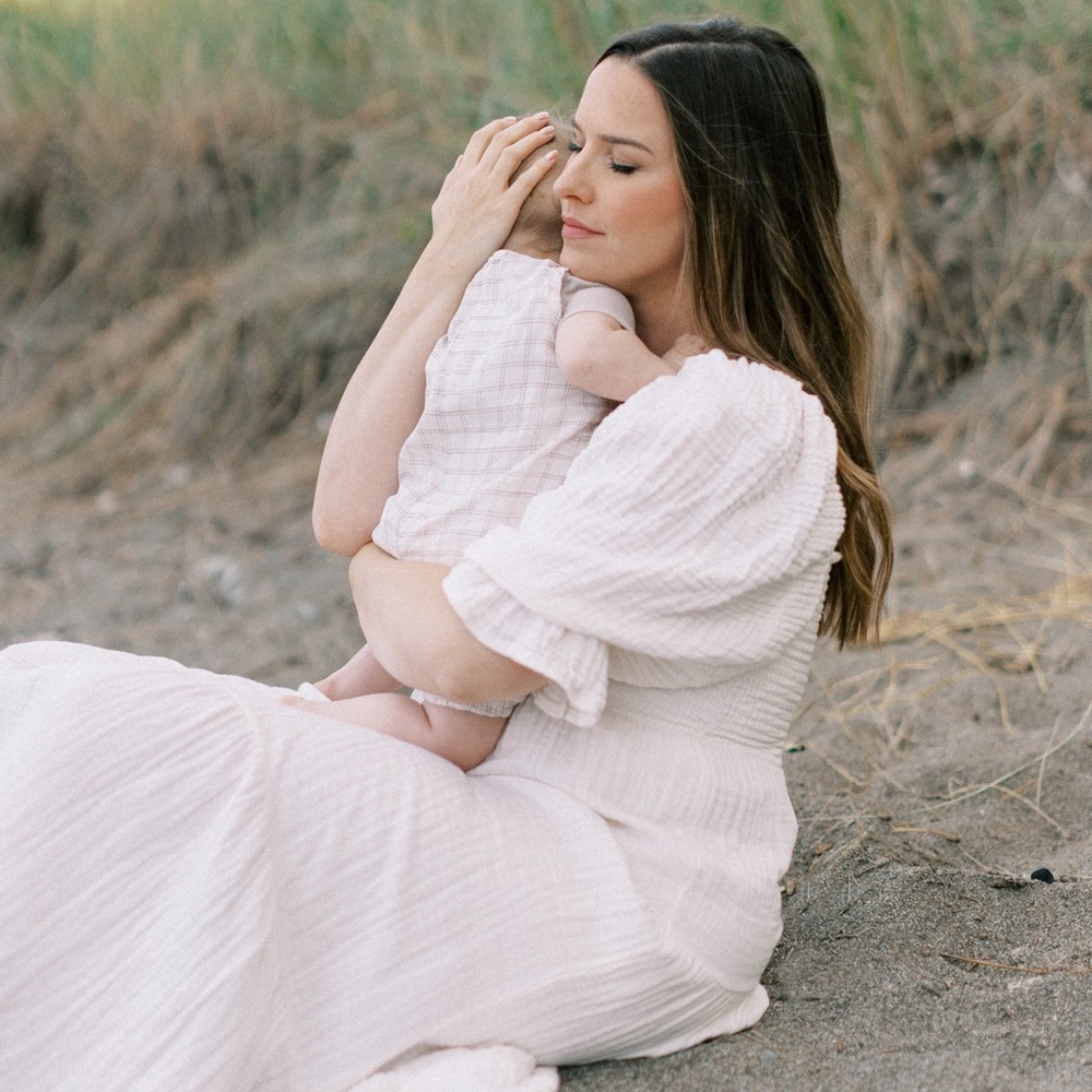 Meet your Posher, Eizabeth